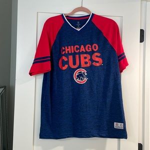 Chicago Cubs Shirt